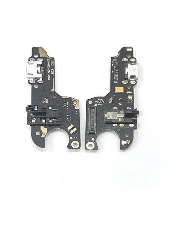 Realme 2 Charging Port Connector Board Flex by Zeespares.in Realme 2 Charging Port Connector Board Flex by Zeespares.in